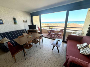 Appartement 2 pièces - Port La Nouvelle PN590-025